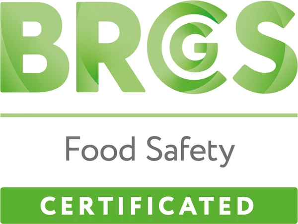 BRCGS Food Safety